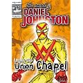 The Angel and Daniel Johnston - Live at the Union Chapel [DVD]