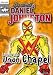 The Angel and Daniel Johnston - Live at the Union Chapel [DVD]