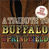 Various Artists - A Tribute to Buffalo Springfield: Five Way Street ( Audio CD ) - B000I0QJNY