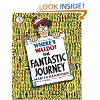 Where's Waldo? The Fantastic Journey