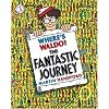 Where's Waldo? The Fantastic Journey