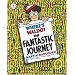 Where's Waldo? The Fantastic Journey