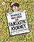 Where's Waldo? The Fantastic Journey (Waldo)