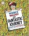 Books : Where's Waldo? The Fantastic Journey (Waldo)