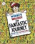 Where's Waldo? The Fantastic Journey (Waldo)