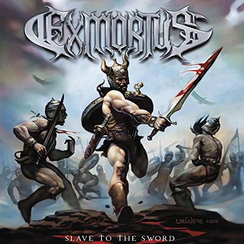 Exmortus - Slave to the Sword - Zortam Music