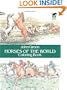 Horses of the World Coloring Book (Dover Nature Coloring Book)