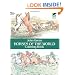 Horses of the World Coloring Book (Dover Nature Coloring Book)