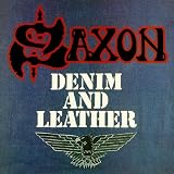 Denim & Leather
