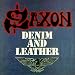Denim and Leather [Vinyl LP]