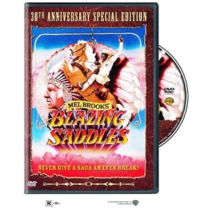 Blazing Saddles (30th Anniversary Special Edition)