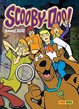 Scooby-Doo annual  2012 (Annuals 2012)