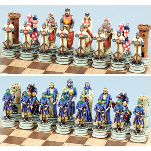 Fame Crusade III 4.5