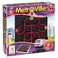 Jumbo Spiele Smartgames 12817 - Metroville