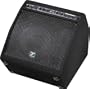 Yorkville 50KW 10" 2-Channel Wedge Keyboard Monitor (Standard)