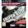 Sniper Elite V2 Game of the Year 2013 (PS3)