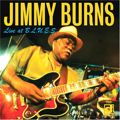 CD-Charts  Music : Live at B.L.U.E.S.