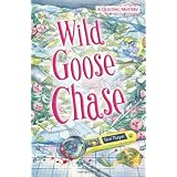 Wild Goose Chaseby Terri Thayer