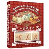 Eight-Diagrams Free-Hand Broadsword