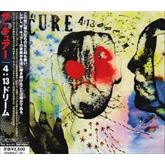 【クリックで詳細表示】4：13ドリーム(初回生産限定)