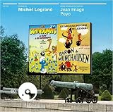 Le Baron De Munchausen, La Flûte A 6 Schtroumphs (Bof)
