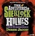 The Adventures of Sherlock Holmes (BBC Audio)