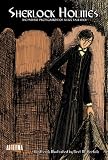 Sherlock Holmes: The Painful Predicament of Alice Faulkner