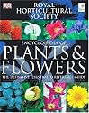 RHS Encyclopedia of Plants and Flowers