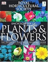 RHS Encyclopedia of Plants and Flowers