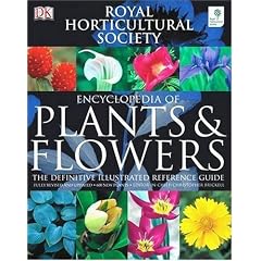 RHS Encyclopedia of Plants and Flowers