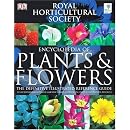 RHS Encyclopedia of Plants and Flowers