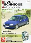 revue technique Automobile N� 663 Cit...