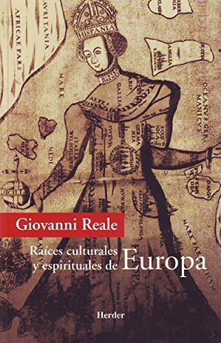 Raíces espirituales y culturales de Europa (Spanish Edition)