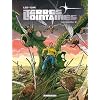 Terres lointaines, Tome 2 :