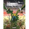 Terres lointaines, Tome 2 :