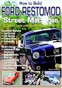 How to Build Ford Restomod Street Machines (S-A Design)