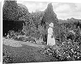 Canvas Prints of Castlewellan from Country Life