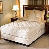 Serta Royal Suite PS Twin XL 6 pk
