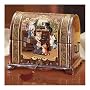 Kitten Capers Music Box by Ardleigh Elliott