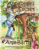 Annabelle's Secret: A Story about Sexual Abuse