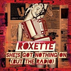 She's Got Nothing On (But The Radio)