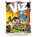 The Five Knuckle Shuffle 2011 (Annuals)