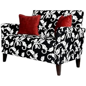 Angelo Home Cheap Leather Sofa