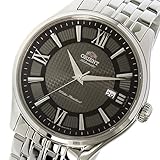 [オリエント] ORIENT 腕時計 自動巻き SAC04003A0 ガンメタ メンズ 海外モデル [逆輸入品]