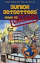 Junior Jetsetters Guide to Chicago (Junior Jetsetters City Guides)