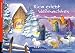Rica erlebt Weihnachten: Ein Folien-Adventskalender zum Vorlesen und Gestalten eines Fensterbildes