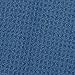 Eurow Microfiber Waffle Weave Dish Cloth (3-Pack, Blue)