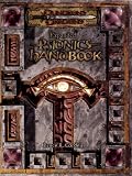 Expanded Psionics Handbook (Dungeons and Dragons v3.5 Supplement)