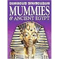 Mummies & Ancient Egypt (Paperback)
