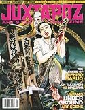 Juxtapoz #60, January 2006